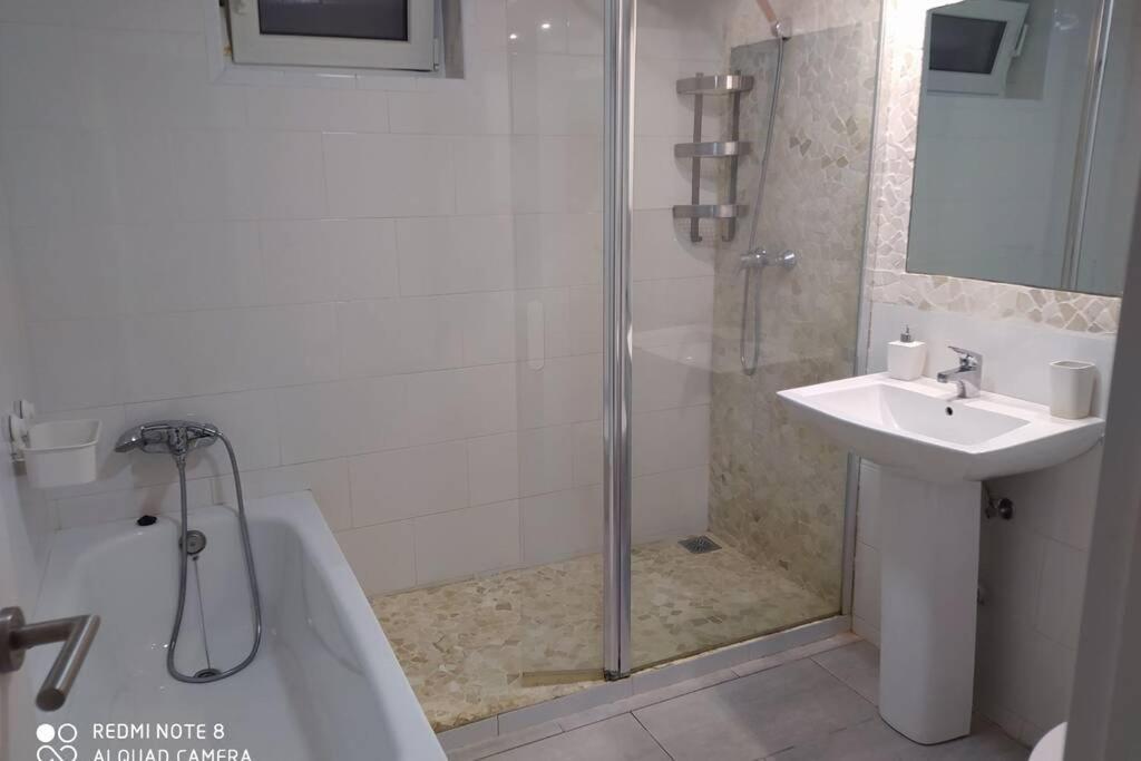 Apartamento En Primera Linea De Playa Sanlúcar de Barrameda Eksteriør billede