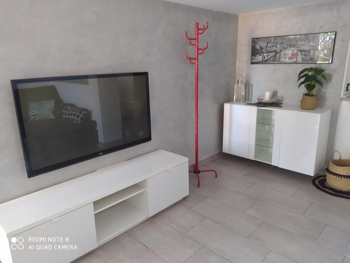 Apartamento En Primera Linea De Playa Sanlúcar de Barrameda Eksteriør billede